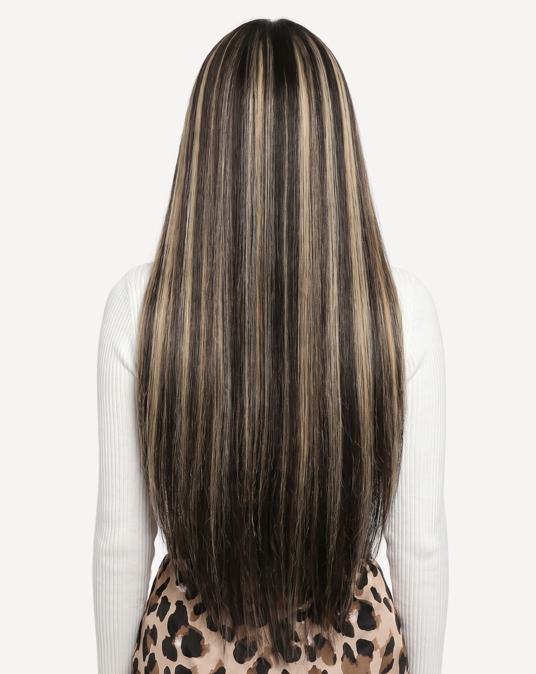 Extensii Tresă Volum Mediu - BALAYAGE 1-1001 | BuenoBia