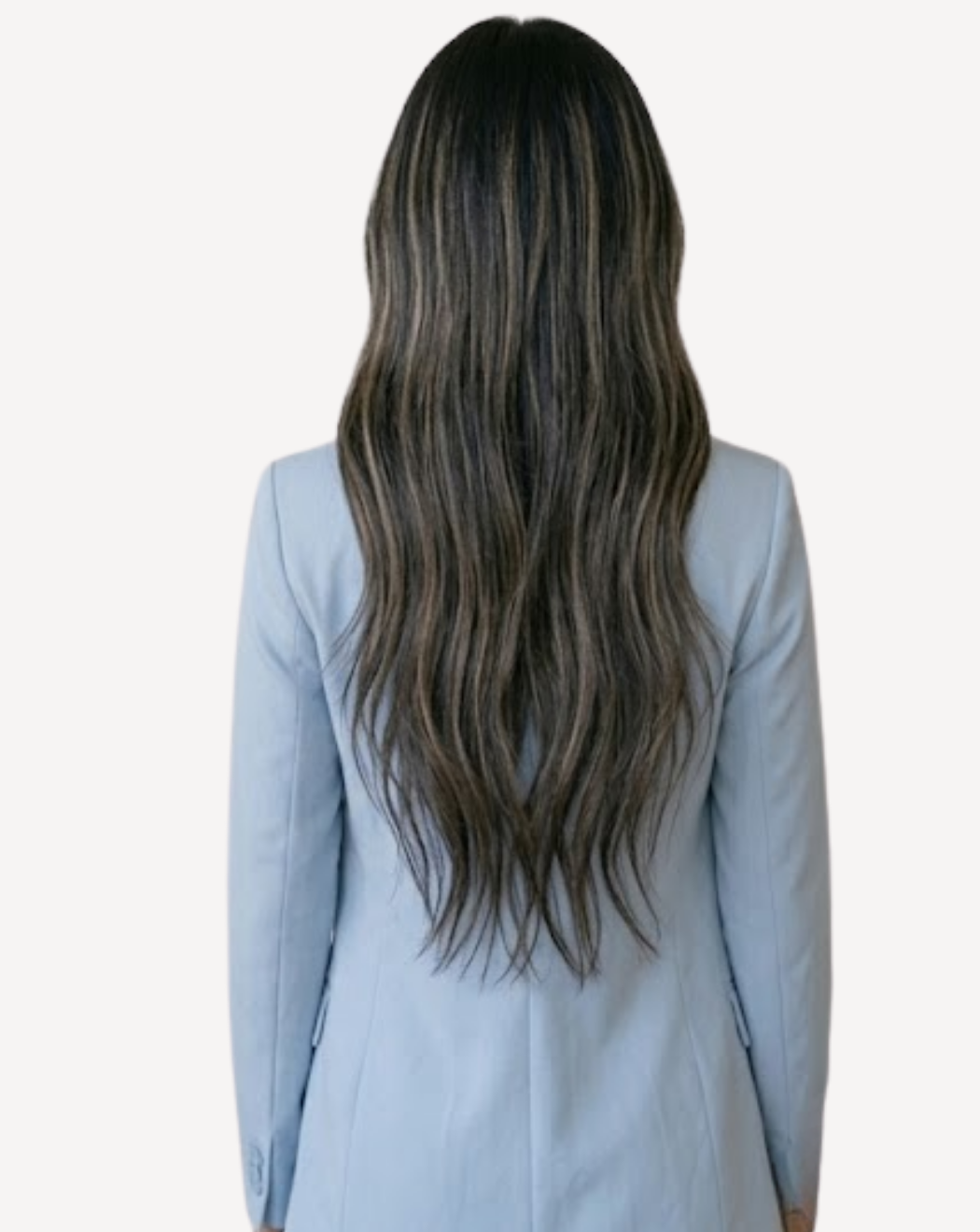 Extensii Clip On Volum Simplu - Balayage 1-18 | BuenoBia