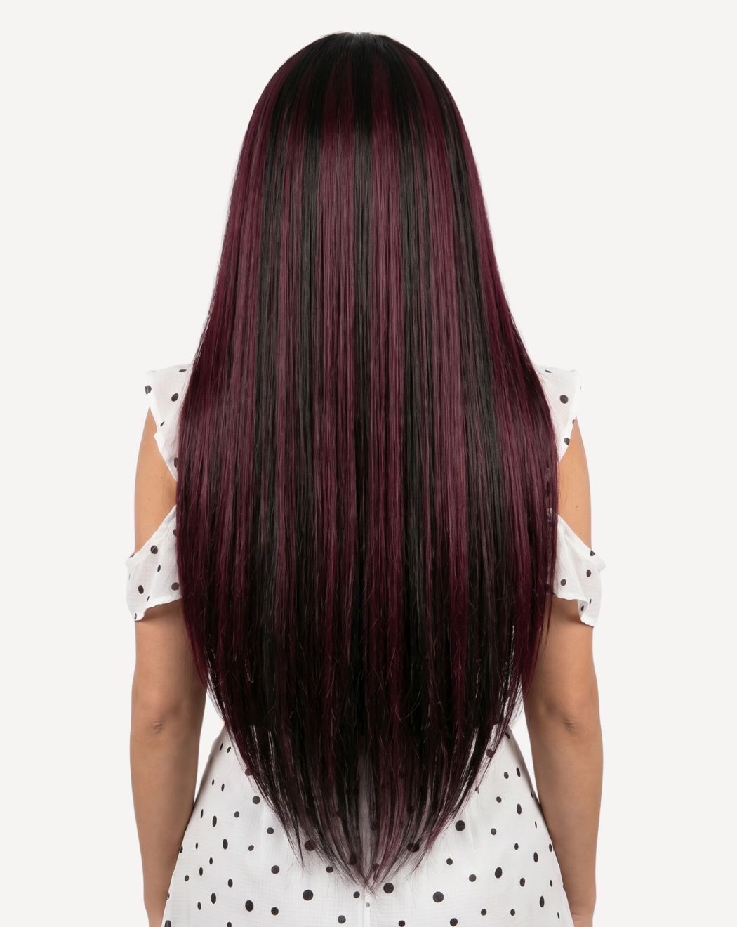 Extensii Tresă Volum Mediu - BALAYAGE 1-BUG | BuenoBia