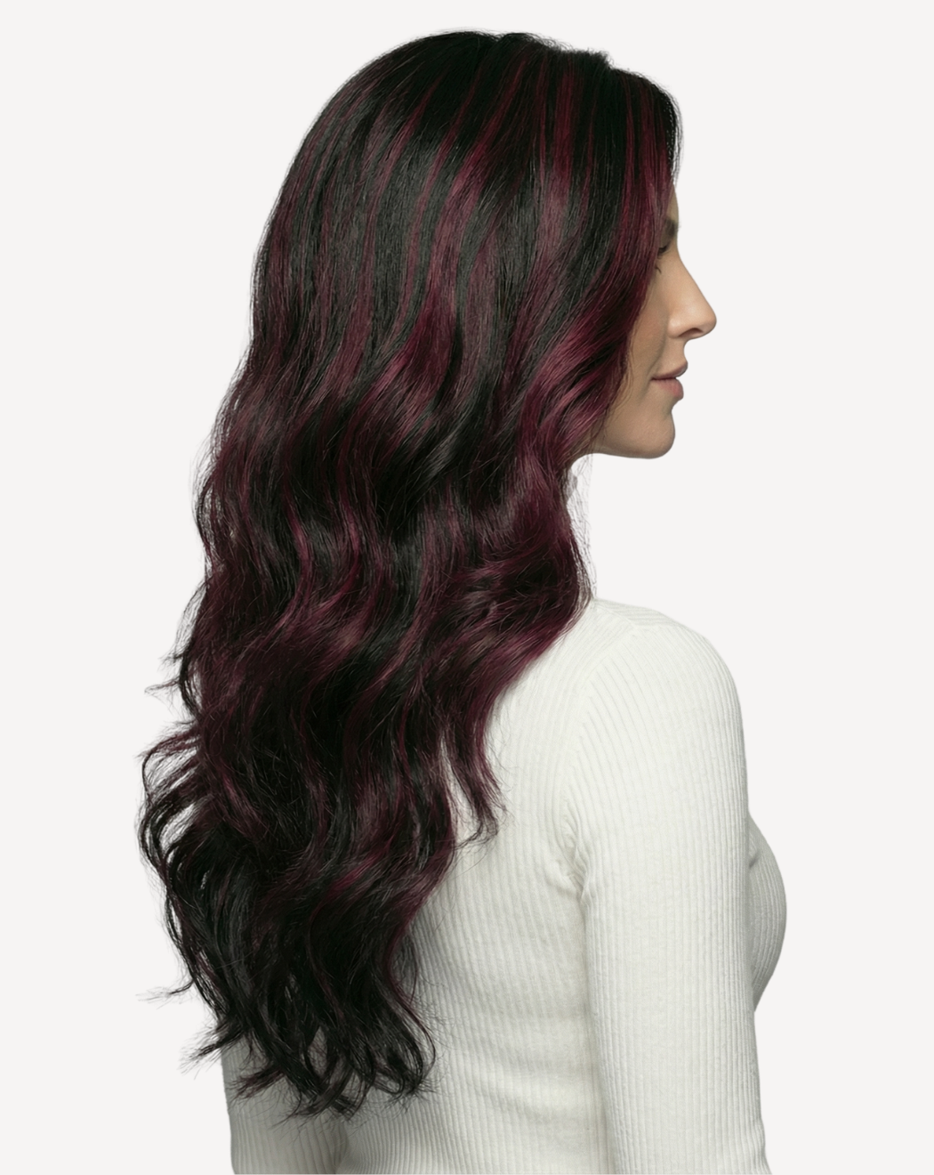Extensii Clip On MegaVolum - Balayage 1-j99 | BuenoBia