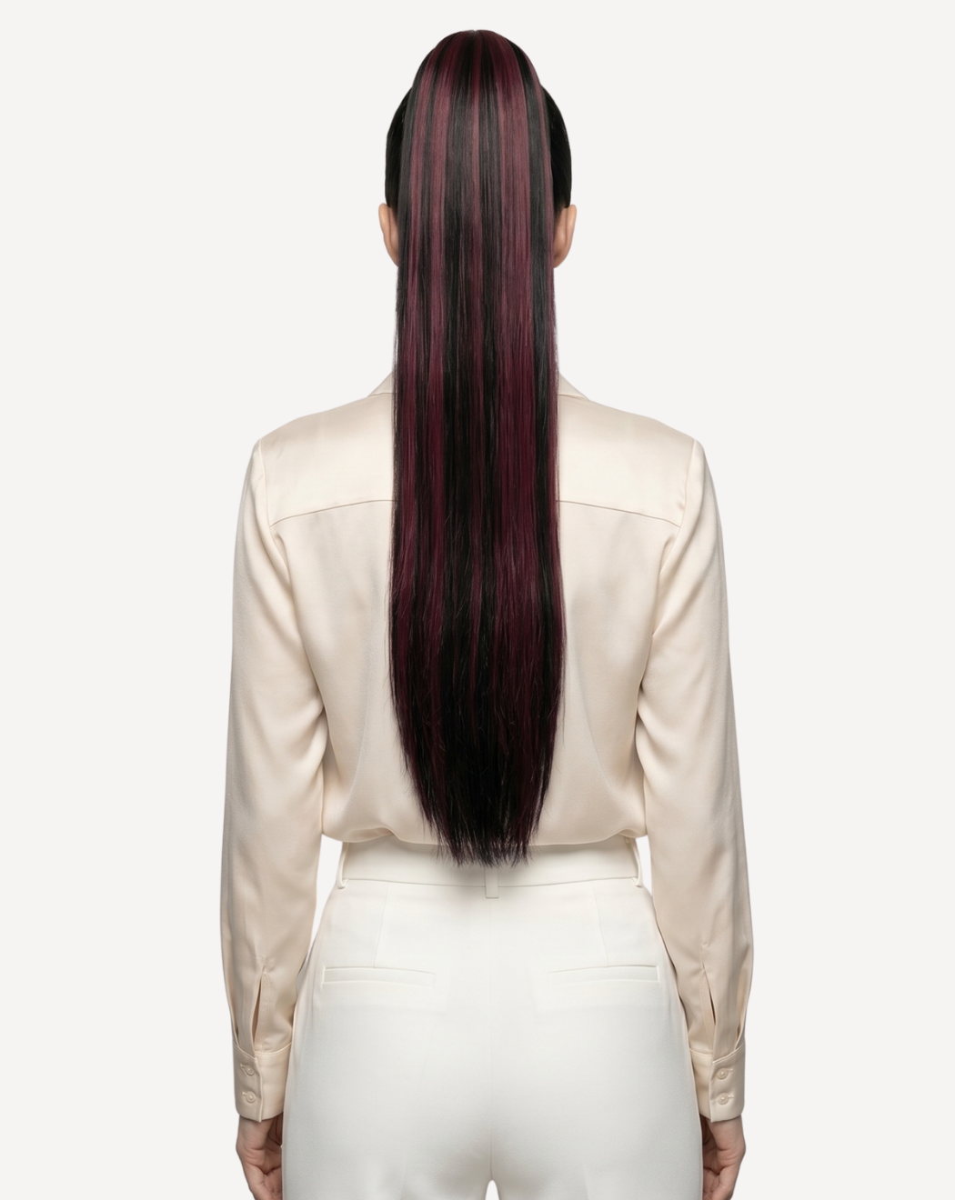 Extensii Coadă Volum Mediu - Balayage 1-j99 | BuenoBia