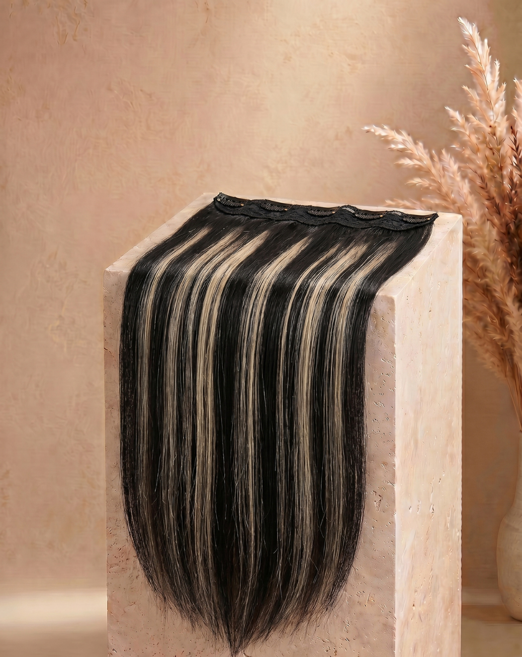 Extensii Tresă Păr Rusesc - Balayage 1-pla | BuenoBia
