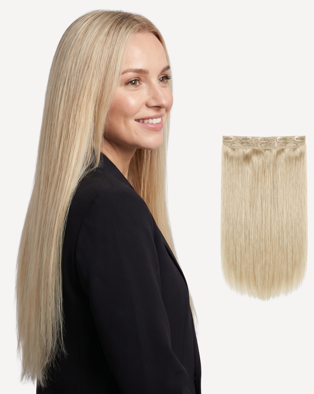 Tresă Most Wanted - Blond Auriu Deschis 1001| BuenoBia