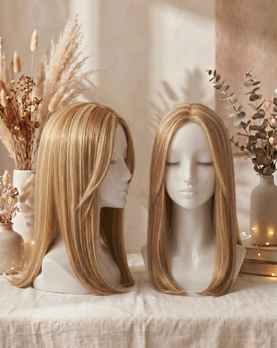 Calotă - Balayage 12-1001 | BuenoBia