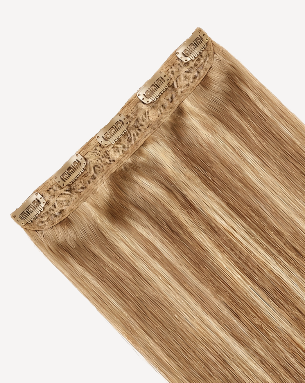 Extensii Tresă Volum Simplu - BALAYAGE 12-22 | BuenoBia