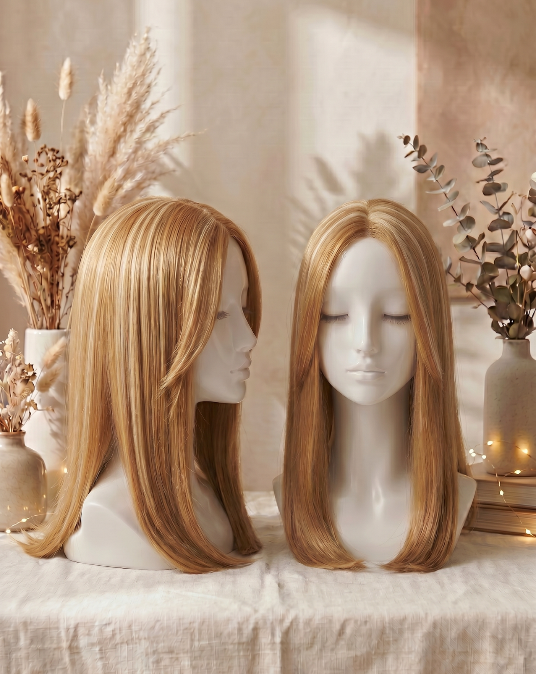 Calotă - Balayage 14-1001 | BuenoBia