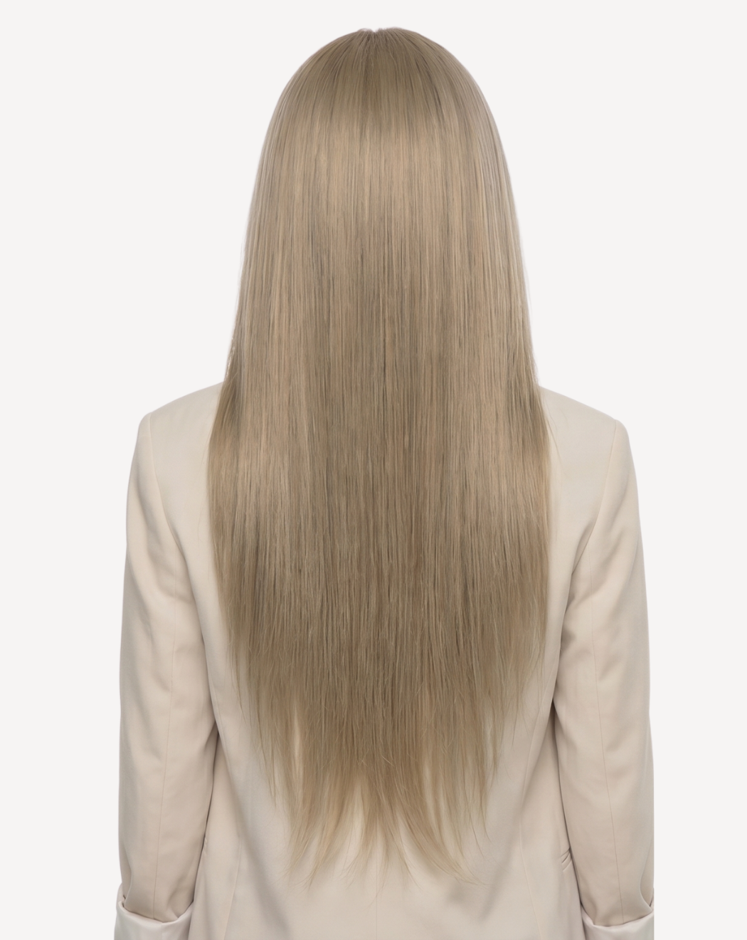Extensii Tresă Volum Simplu - Blond Opal 18 | BuenoBia