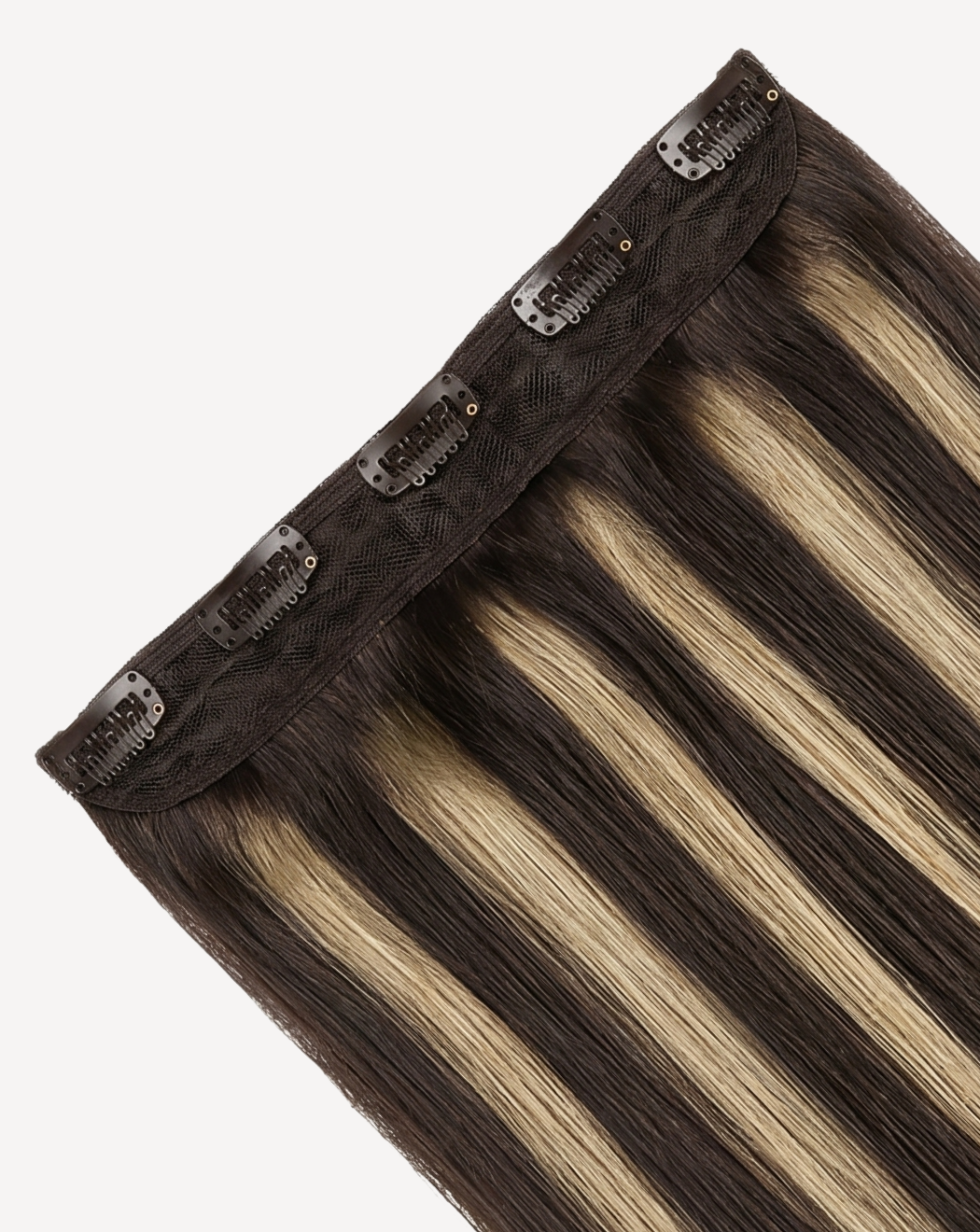 Extensii Tresă Volum Simplu - BALAYAGE 2-1001 | BuenoBia