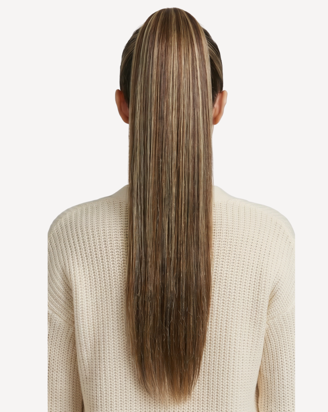 Extensii Coadă MegaVolum - Balayage 2-1001 | BuenoBia