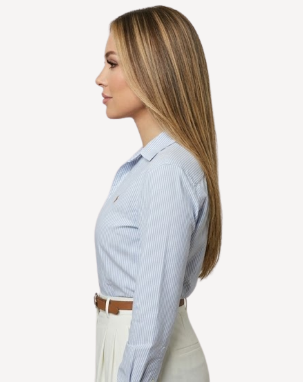 Extensii Clip On Volum Simplu - Balayage 2-14 | BuenoBia