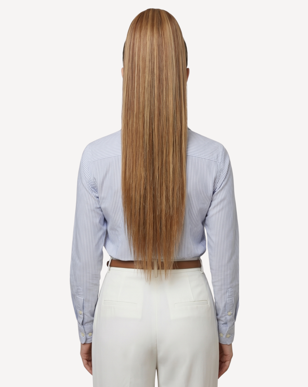 Extensii Coadă MegaVolum - Balayage 2-14 | BuenoBia