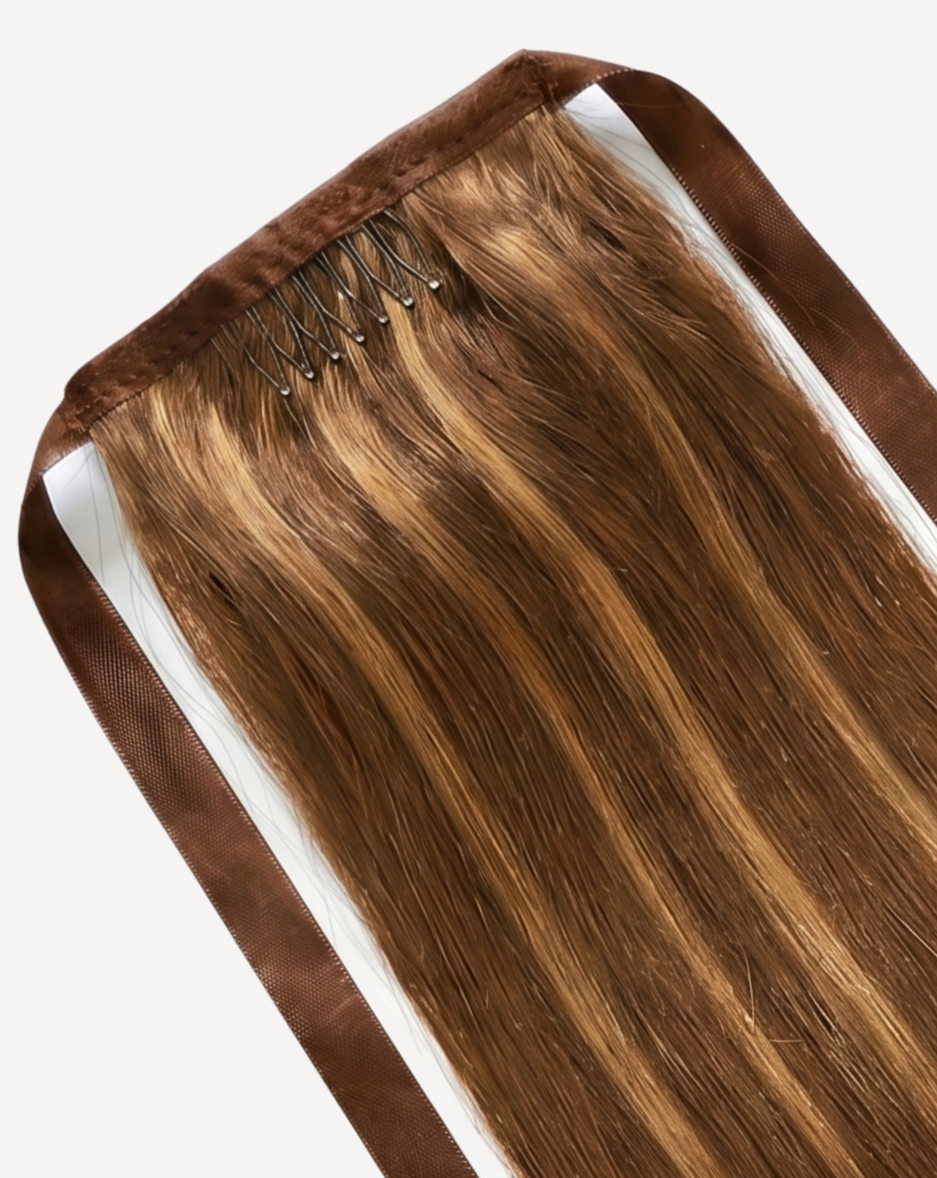 Extensii Coadă Volum Simplu - BALAYAGE 2-14 | BuenoBia