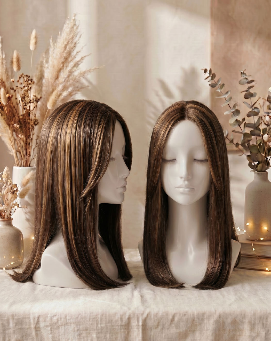 Calotă - Balayage 2-22 | BuenoBia