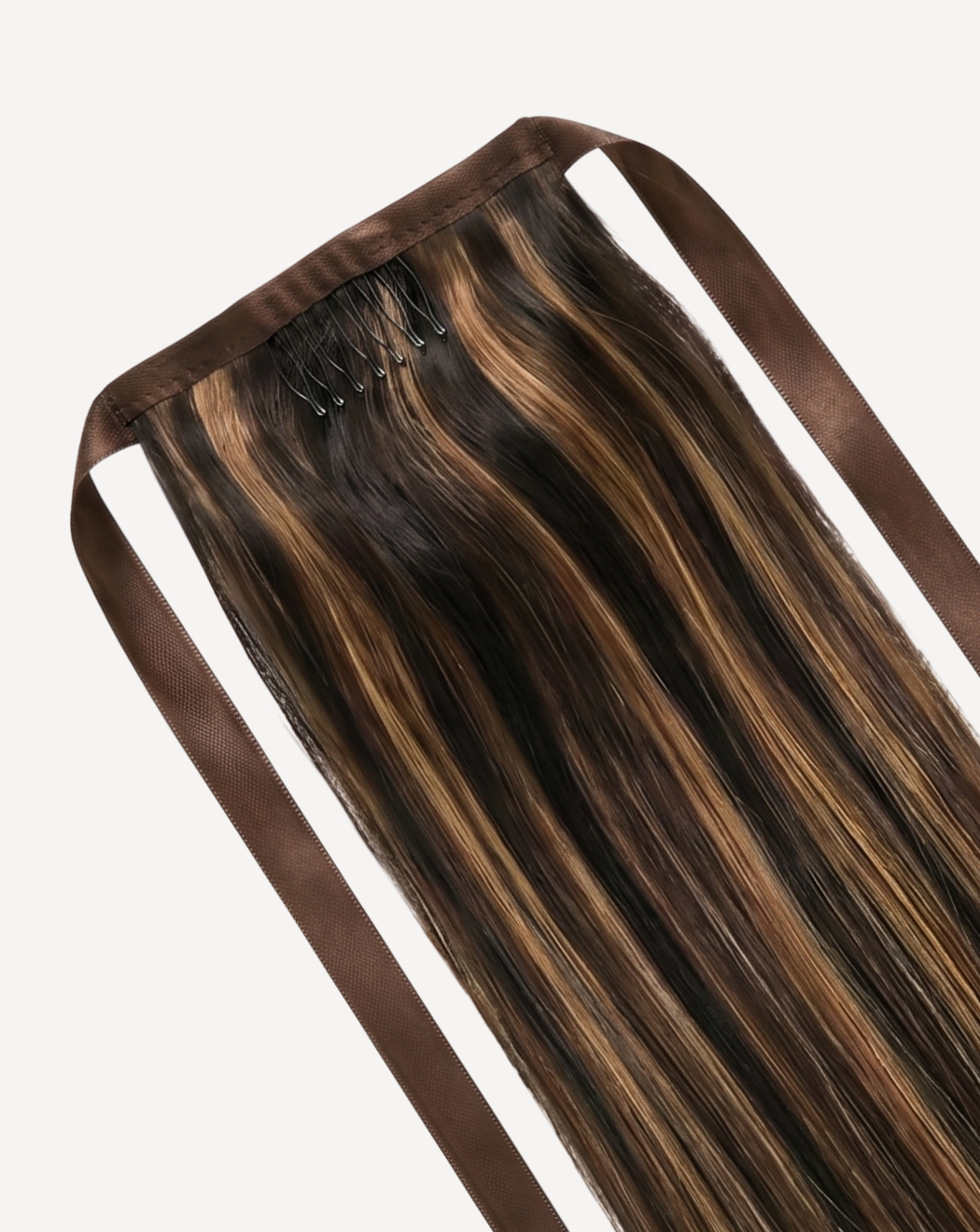 Coadă Deluxe – Balayage 2-27 | BuenoBia