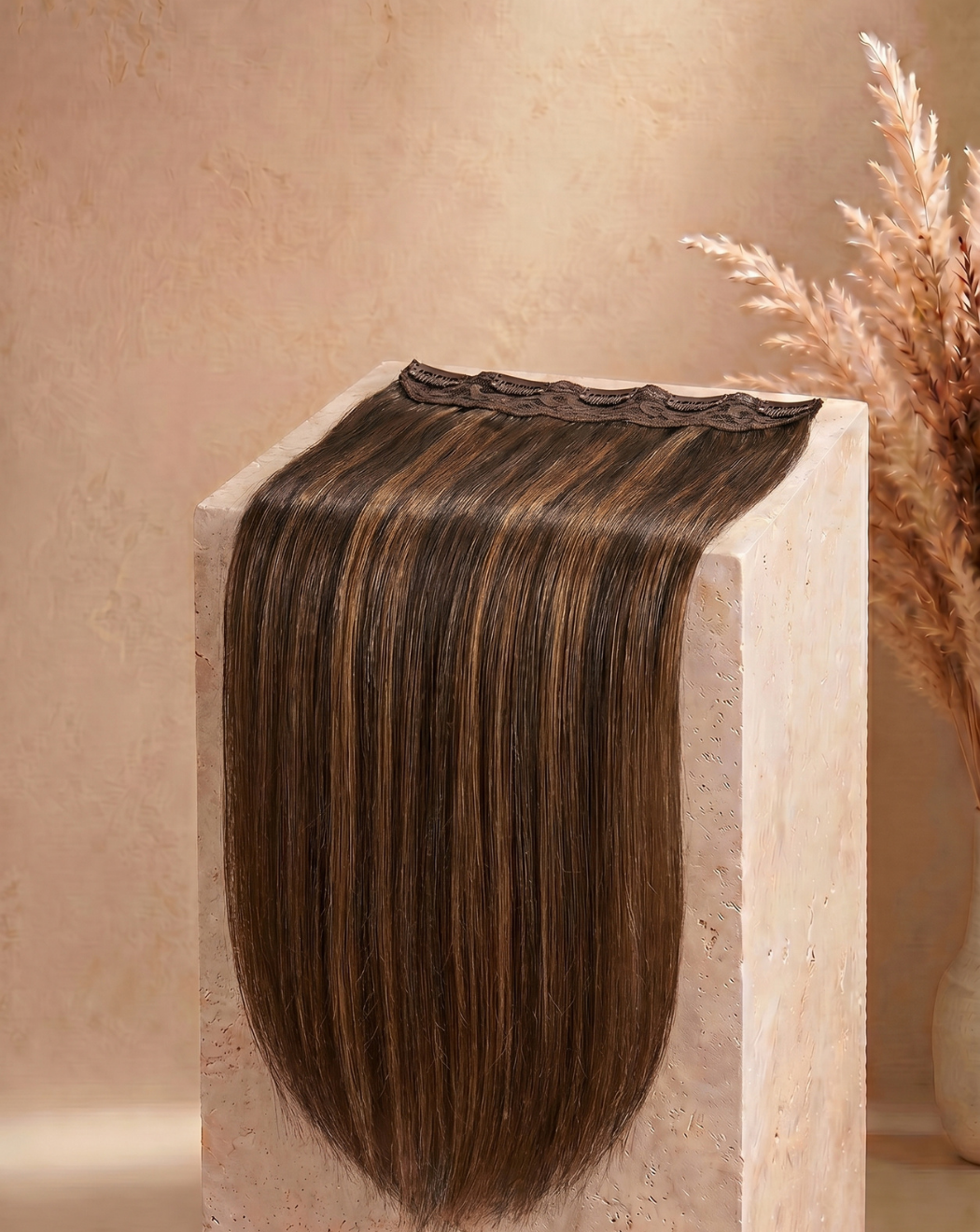 Extensii Tresă Păr Rusesc - Balayage 2-8 | BuenoBia