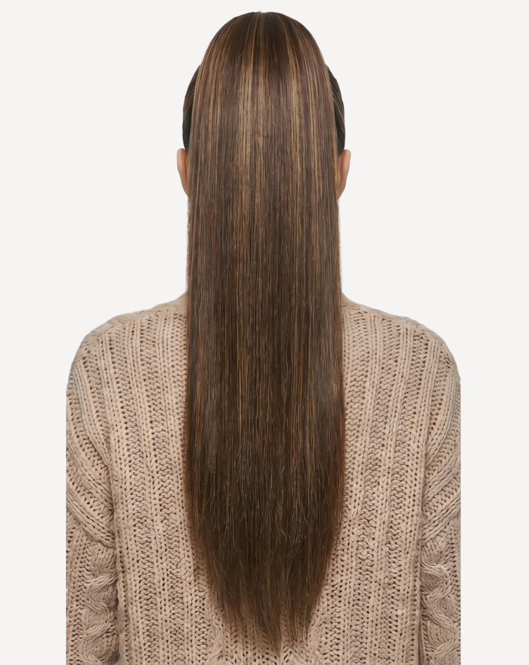 Extensii Coadă MegaVolum - Balayage 2-PLA | BuenoBia
