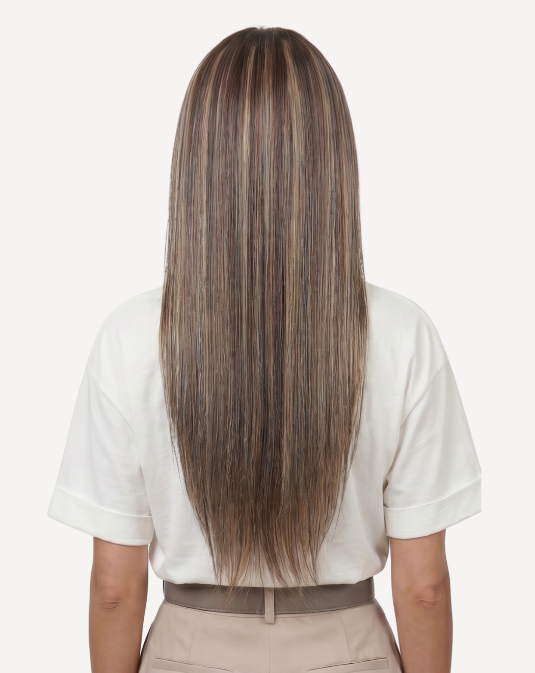 Extensii Tresă Volum Simplu - BALAYAGE 2-PLA | BuenoBia