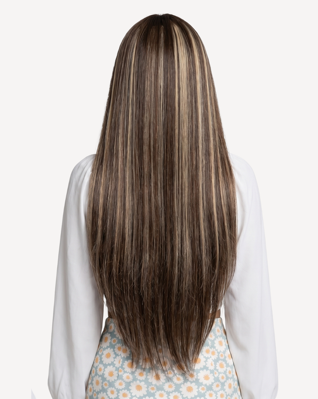 Extensii Tresă Volum Mediu - BALAYAGE 3-18 | BuenoBia