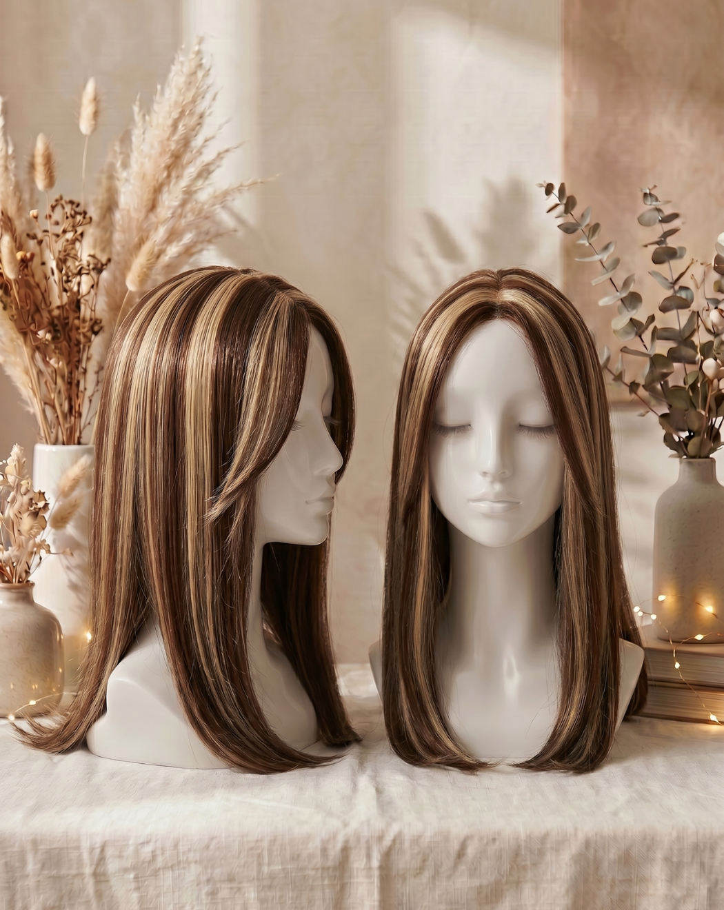 Calotă - Balayage 4-1001 | BuenoBia