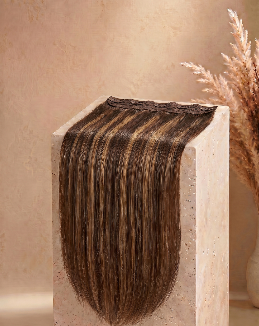 Extensii Tresă Păr Rusesc - Balayage 4-12 | BuenoBia