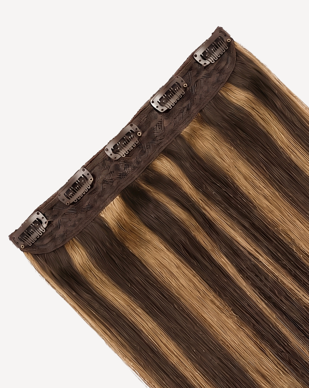 Extensii Tresă Volum Simplu - BALAYAGE 4-12 | BuenoBia