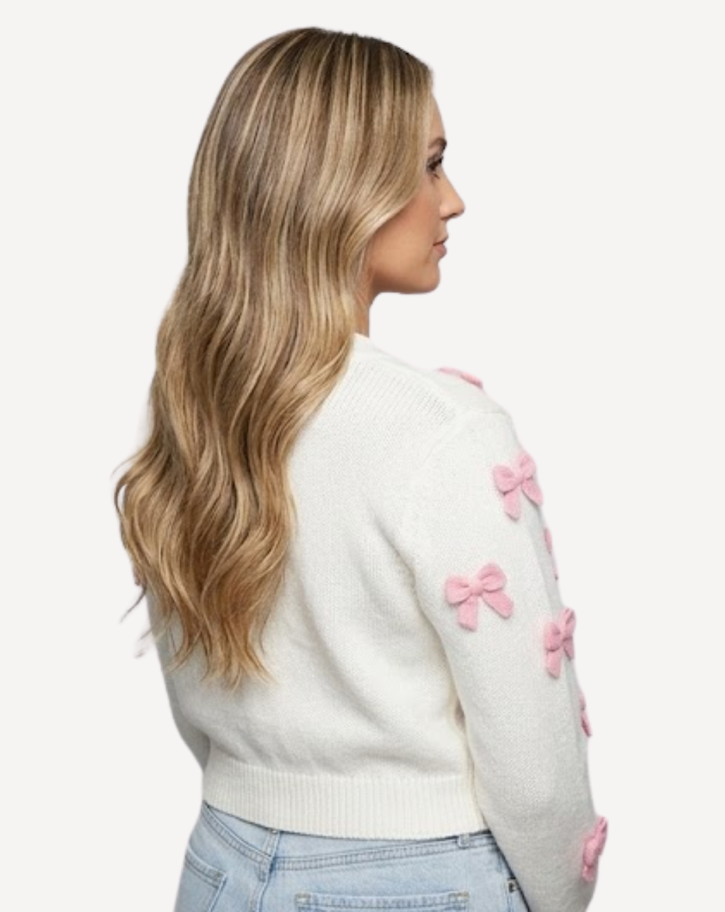 Extensii Clip On Volum Simplu - Balayage 4-14 | BuenoBia