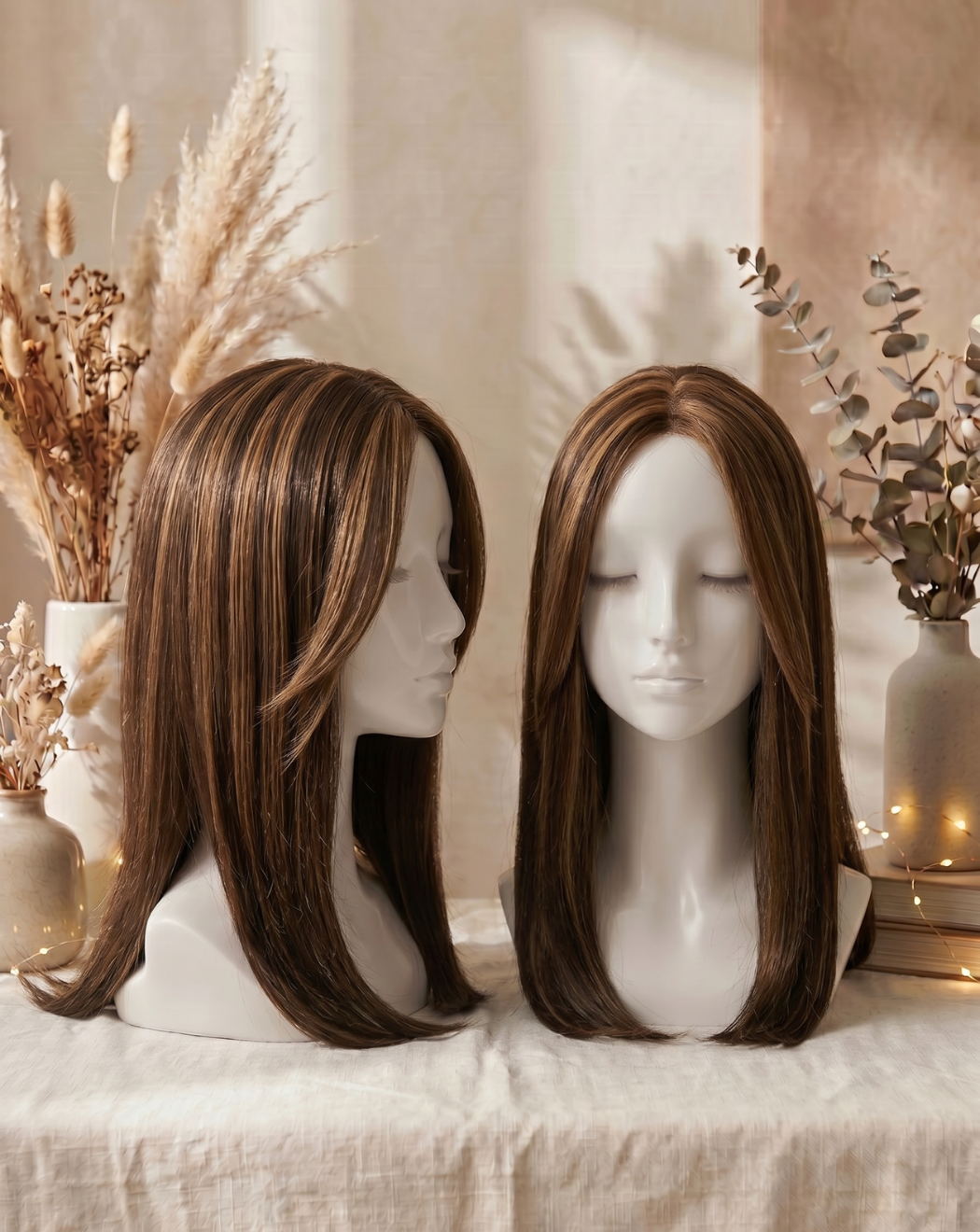 Calotă - Balayage 4-8 | BuenoBia