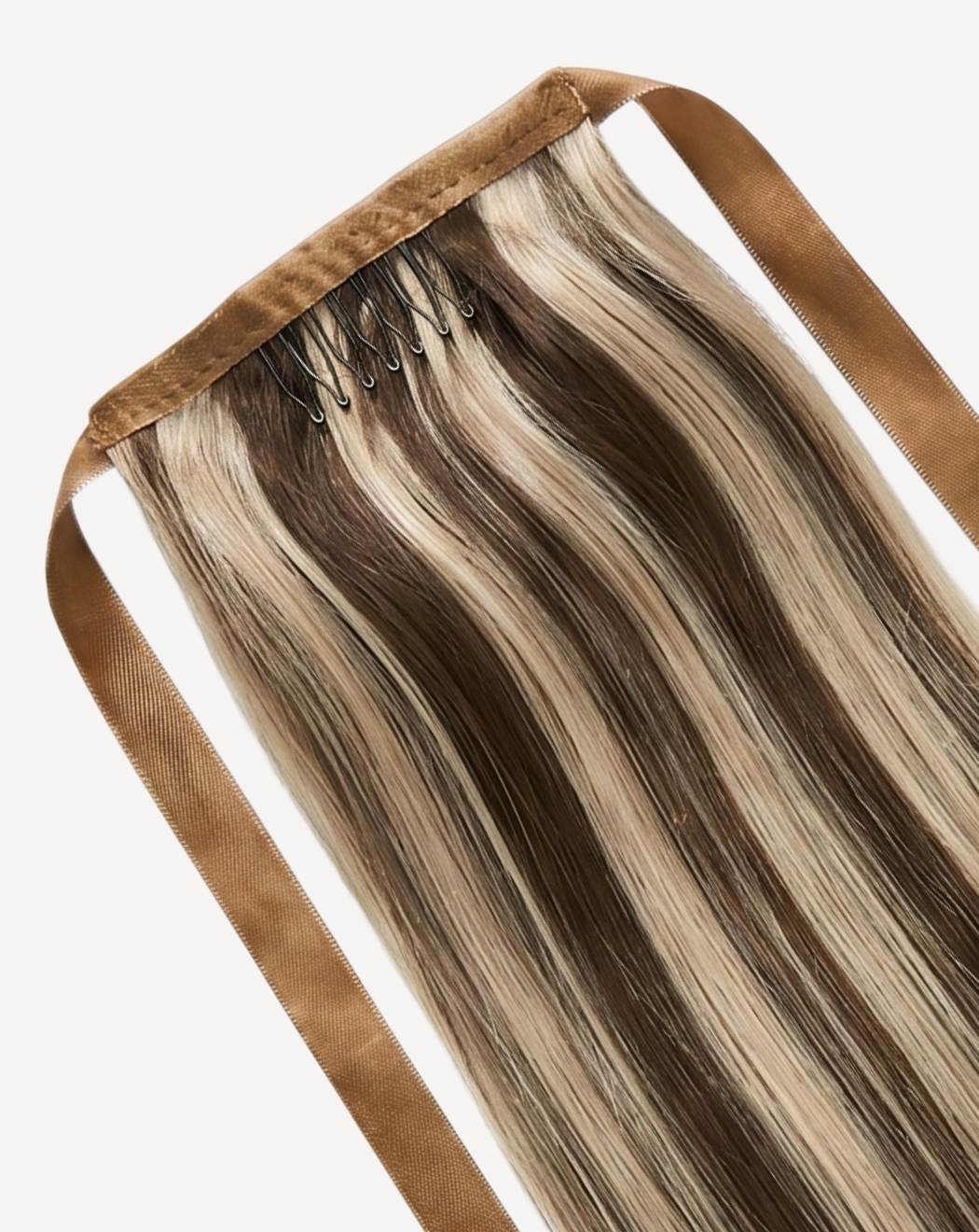 Extensii Coadă Volum Simplu - BALAYAGE 4-PLA | BuenoBia