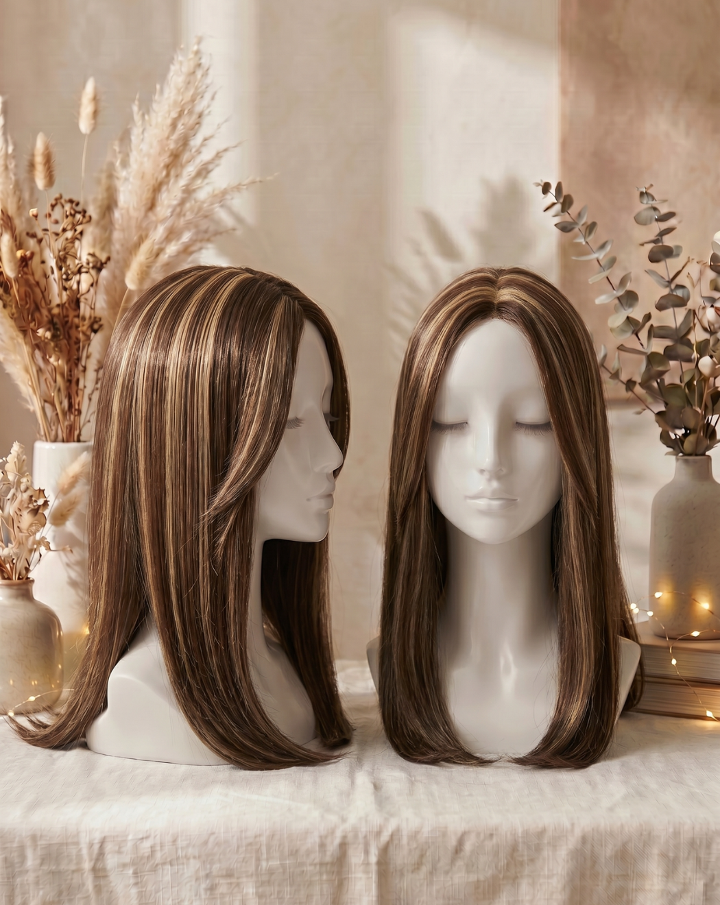 Calotă - Balayage 4-pla | BuenoBia
