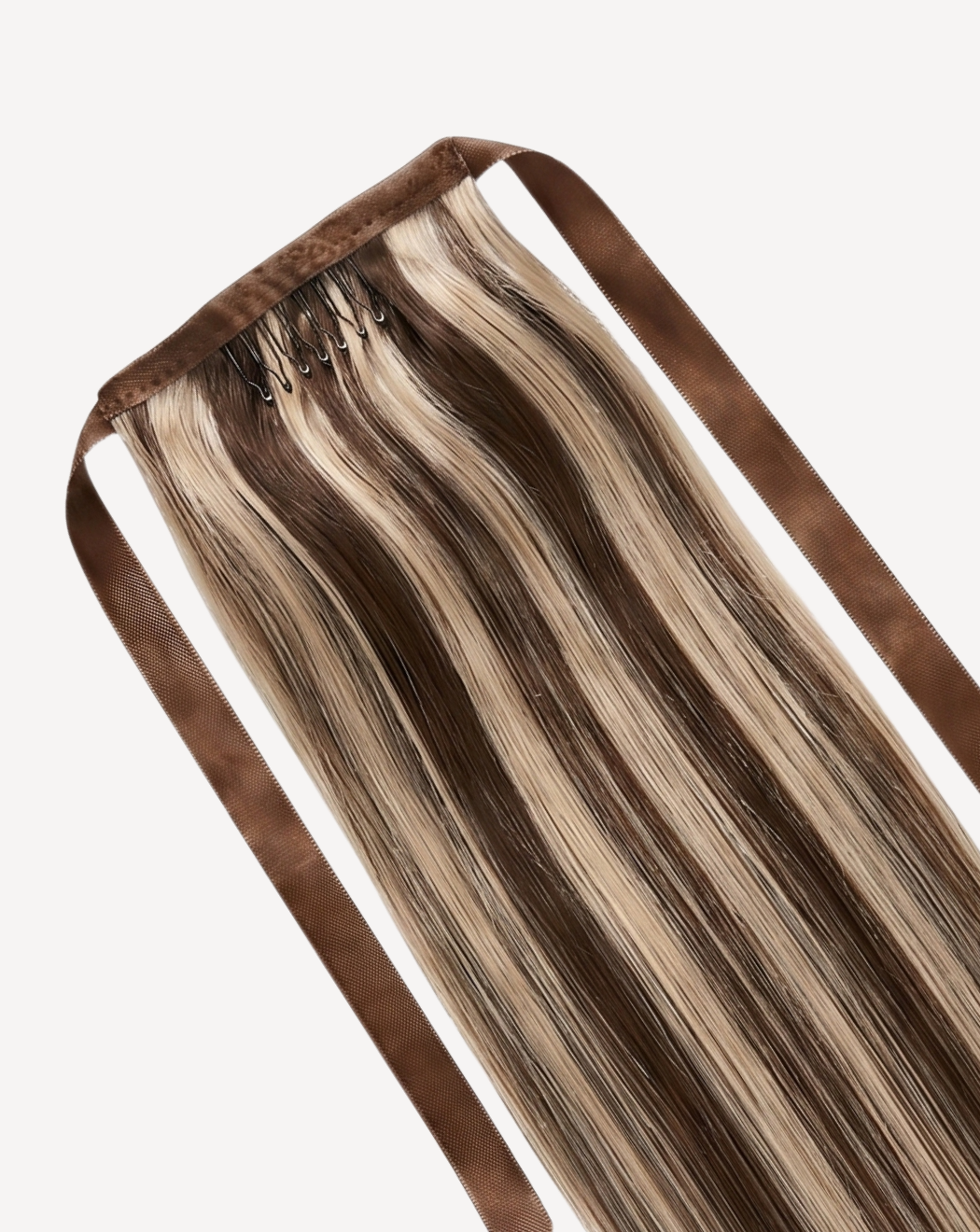 Coadă Deluxe – Balayage 6-pla | BuenoBia