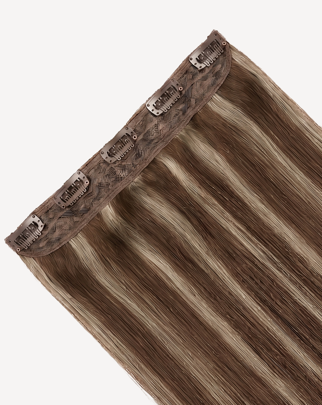Extensii Tresă MegaVolum - BALAYAGE 8-18 | BuenoBia