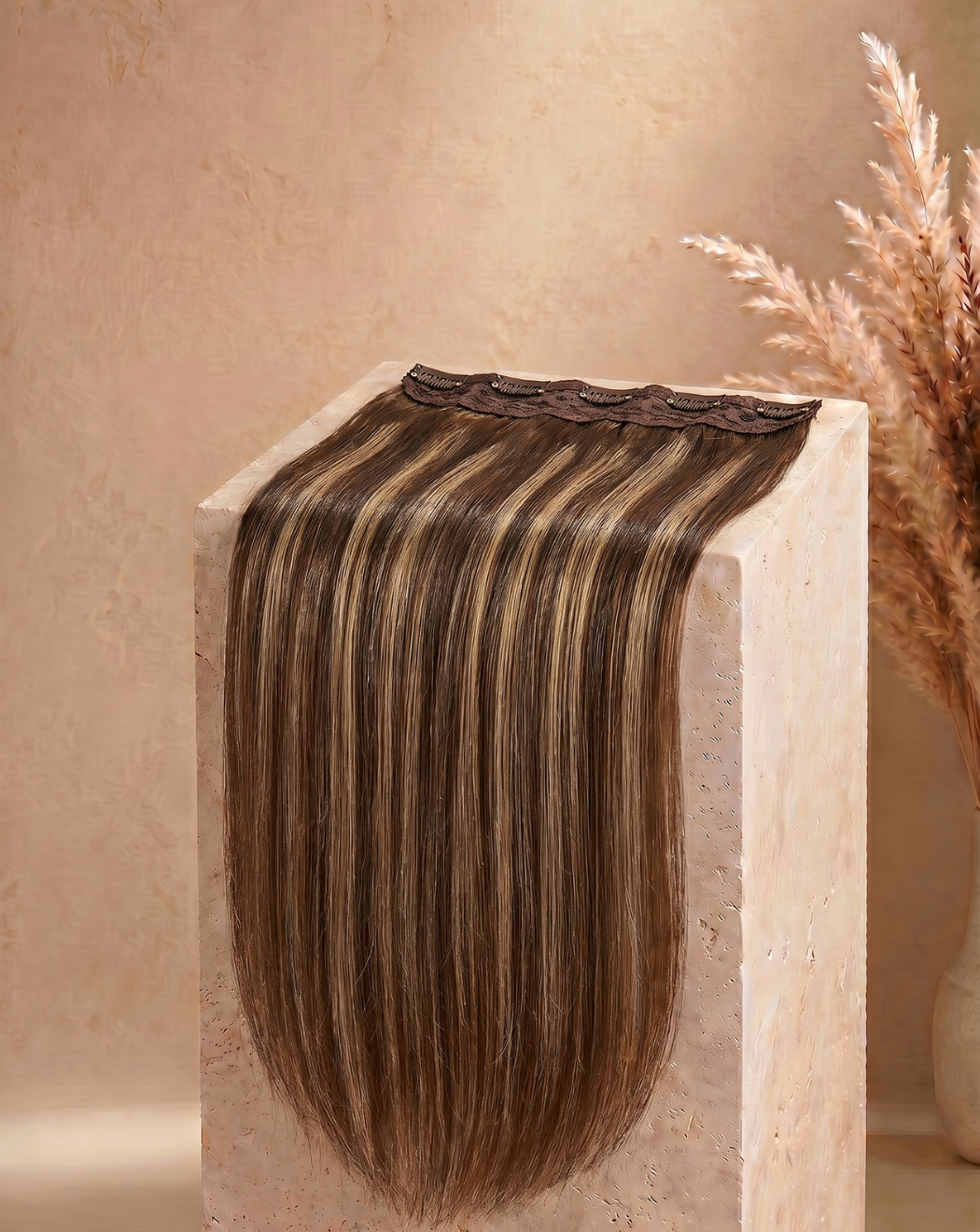 Extensii Tresă Păr Rusesc - Balayage 8-22 | BuenoBia