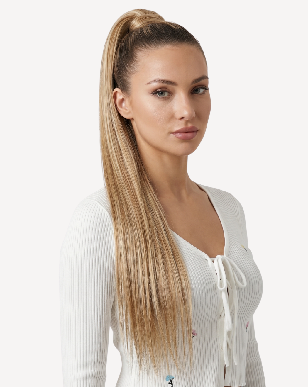 Coadă Deluxe – Balayage 8-60 | BuenoBia