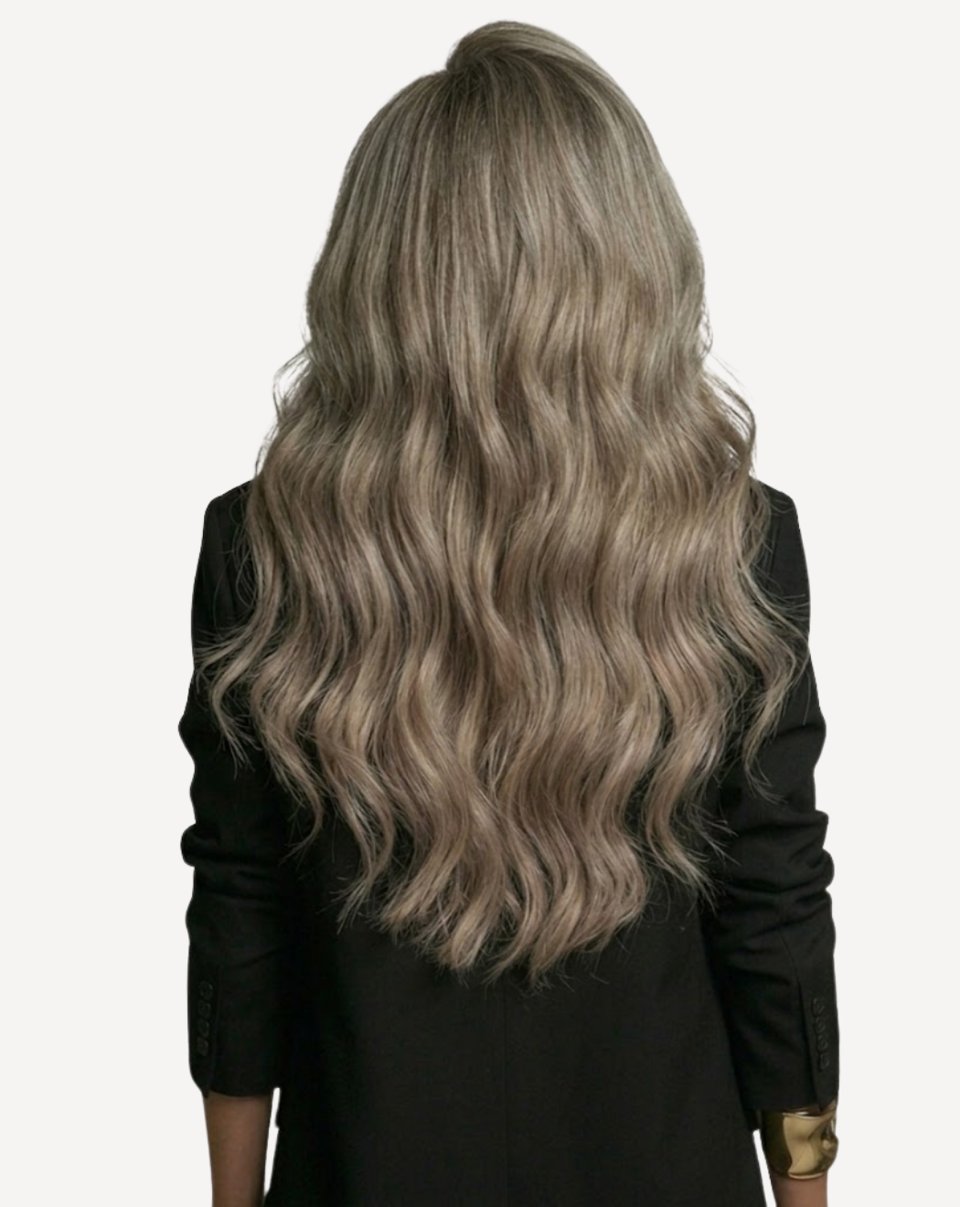 Extensii Clip On MegaVolum - Balayage 8-pla | BuenoBia