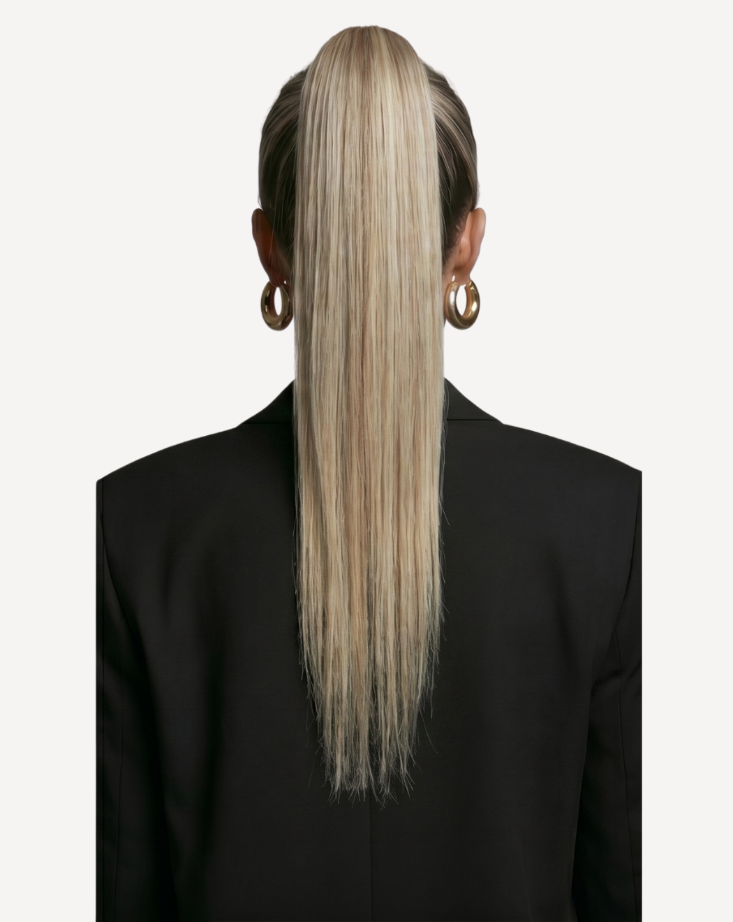Extensii Coadă Volum Simplu - BALAYAGE 8-PLA | BuenoBia