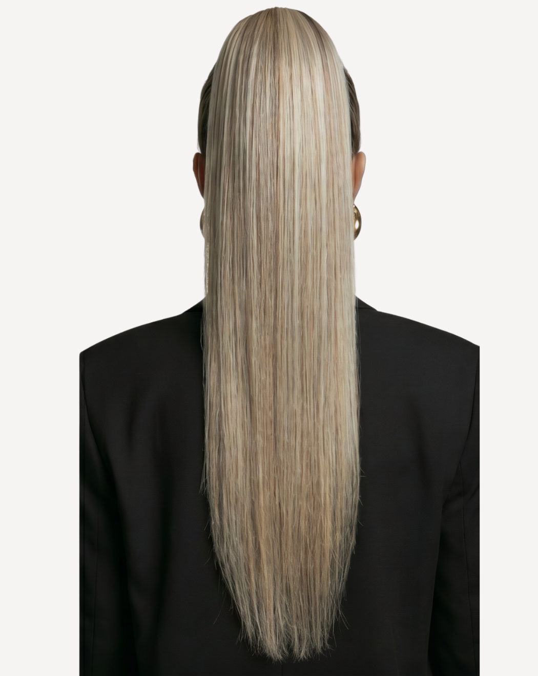 Extensii Coadă MegaVolum - Balayage 8-PLA | BuenoBia