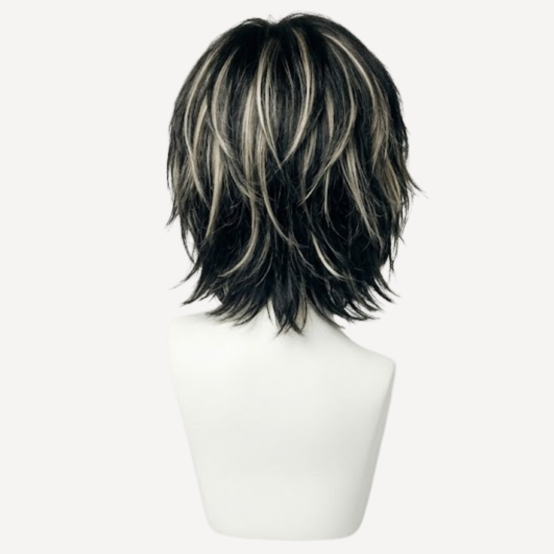 Perucă Medicală Ava - Balayage 1-pla | BuenoBia