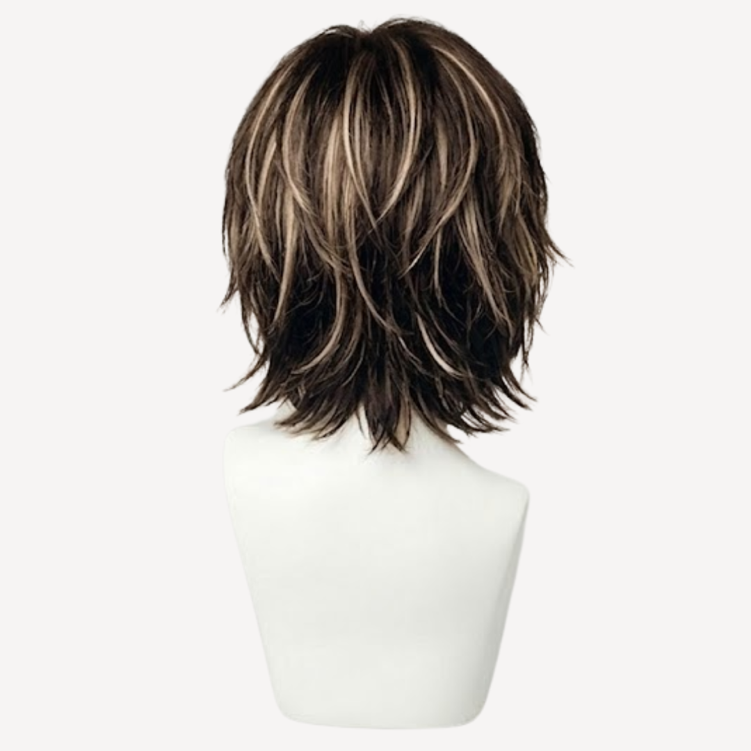 Perucă Medicală Ava - Balayage 2-pla | BuenoBia