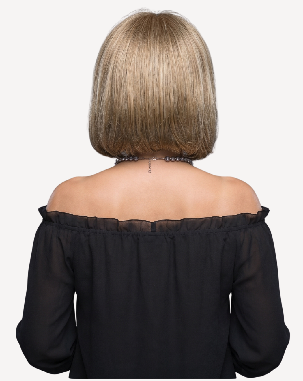 Perucă Medicală Brighi -Blond Opal 18 | BuenoBia