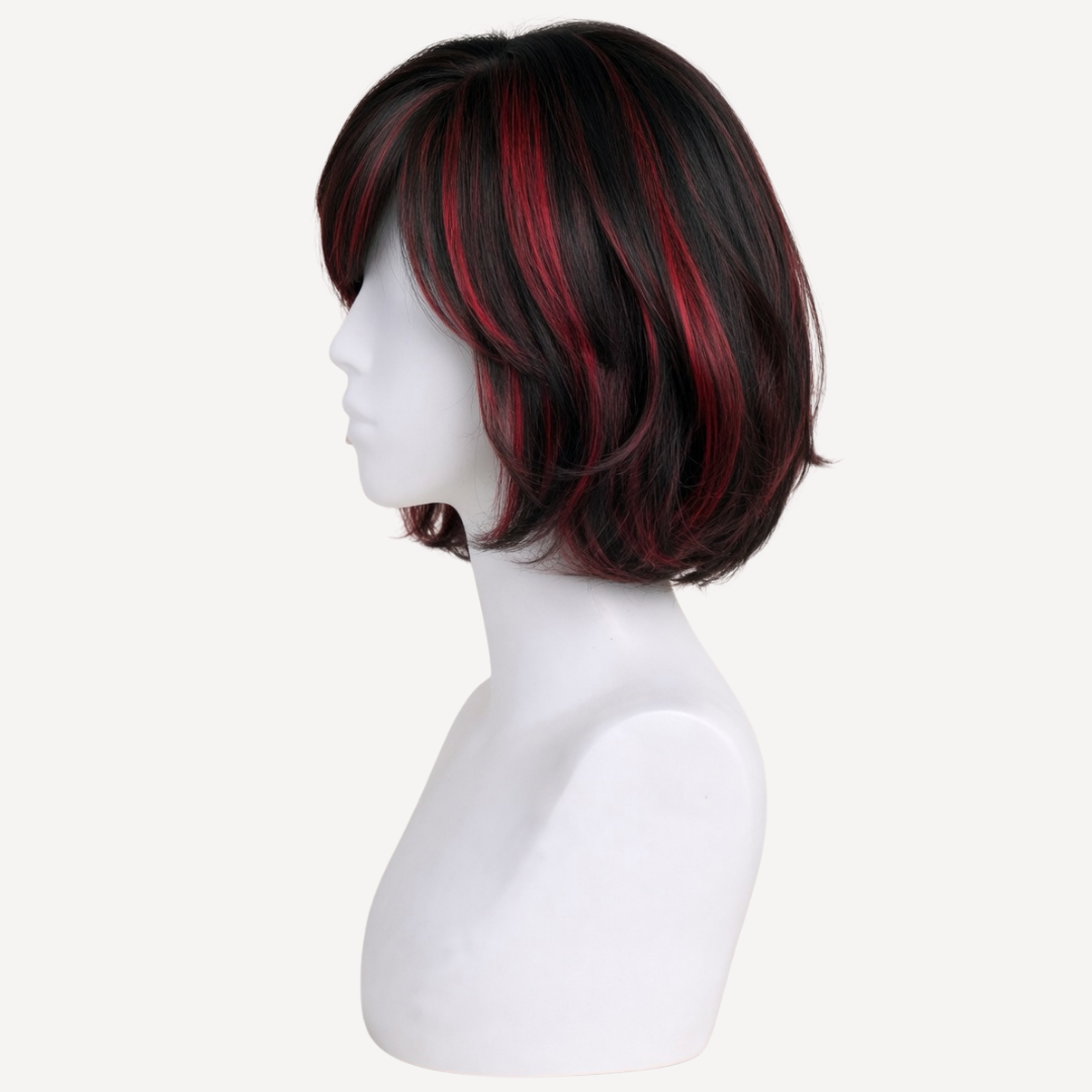 Perucă Medicală Rafaela - balayage 1-bug | BuenoBia