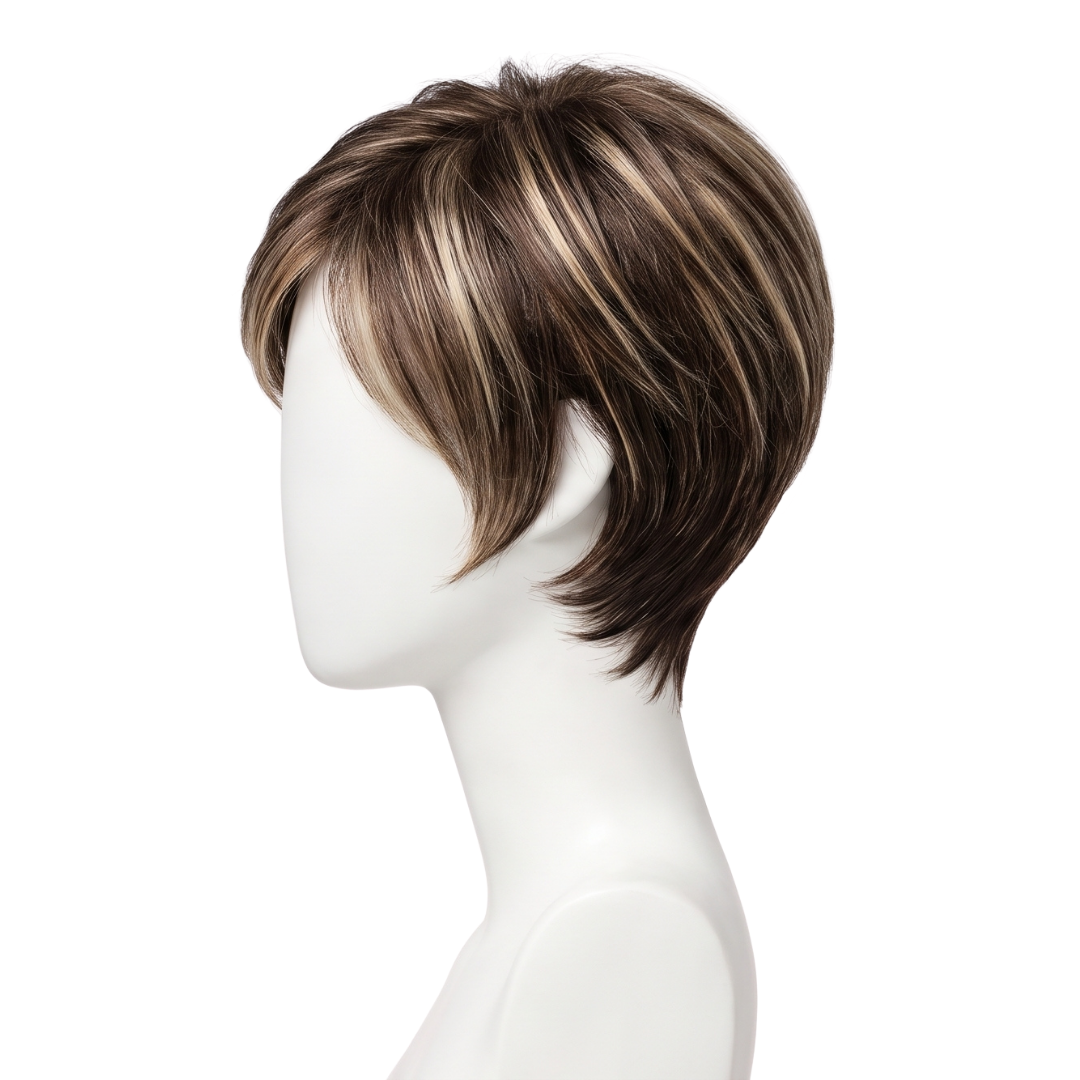 Perucă Medicală Sophia - Balayage 2 -pla | BuenoBia