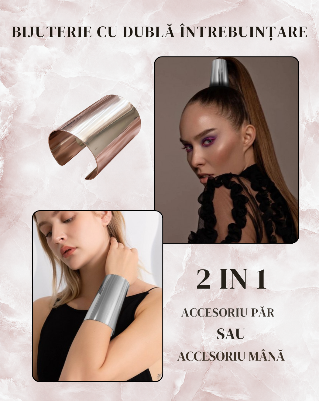 Accesoriu Mirific