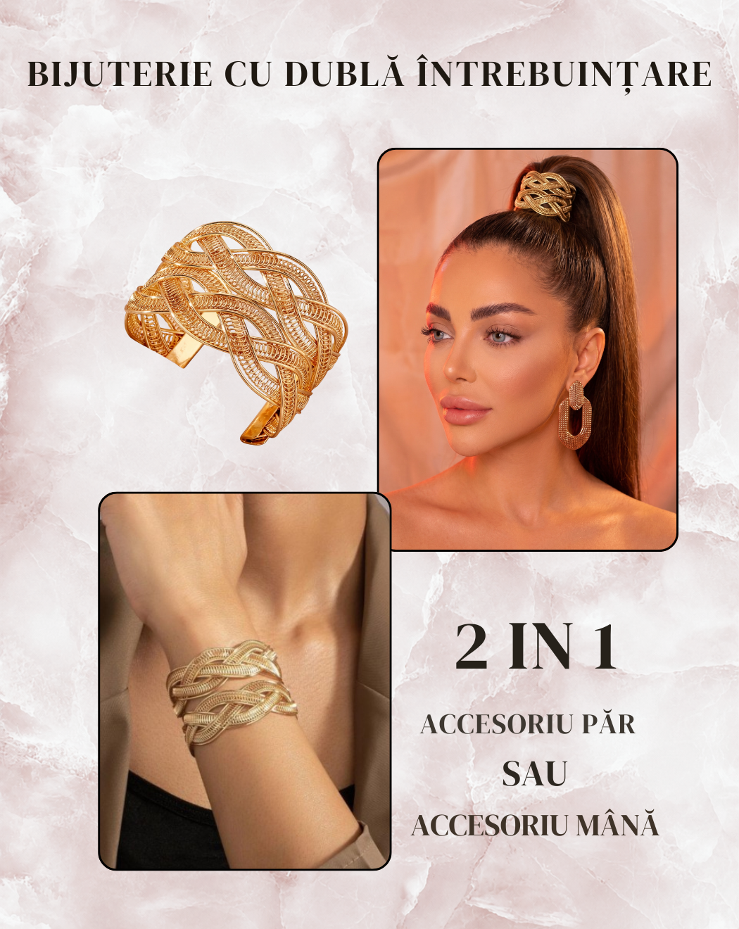 Accesoriu Elix