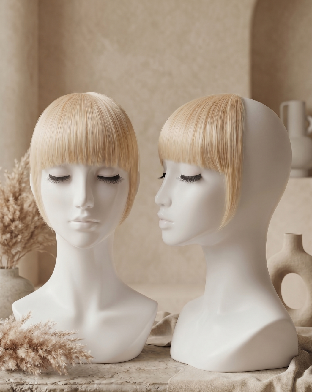 Breton Simplu – Blond Rose | BuenoBia