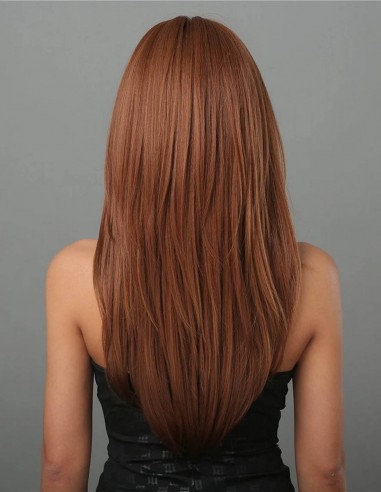 Peruca Naturala CHARITY Saten Aluna