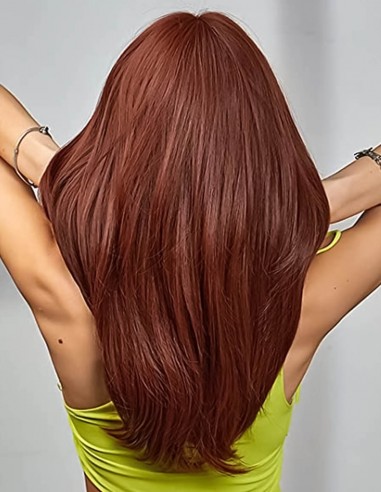 Peruca Naturala FAYILINN Aramiu