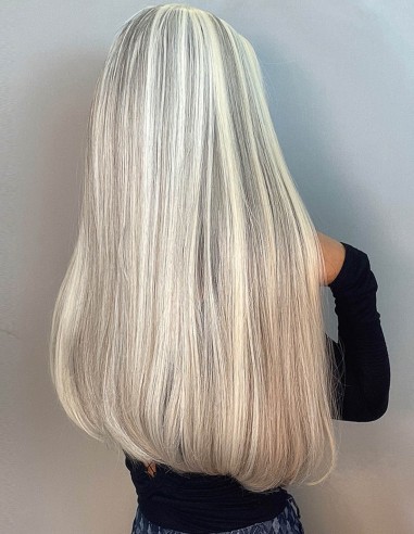 Peruca Naturala BRISEIS Suvitat Peruca Naturala BRISEIS Suvitat