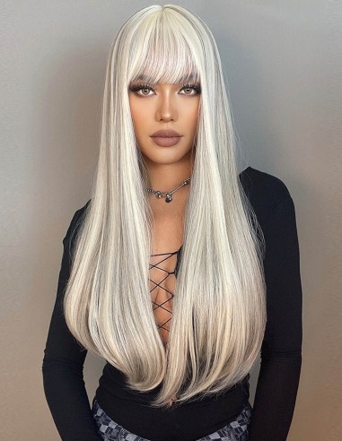 Peruca Naturala BRISEIS Suvitat Peruca Naturala BRISEIS Suvitat