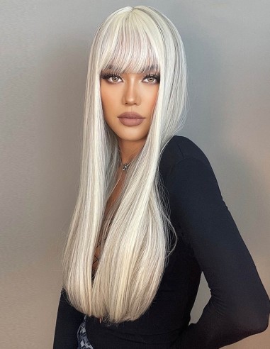 Peruca Naturala BRISEIS Suvitat Peruca Naturala BRISEIS Suvitat