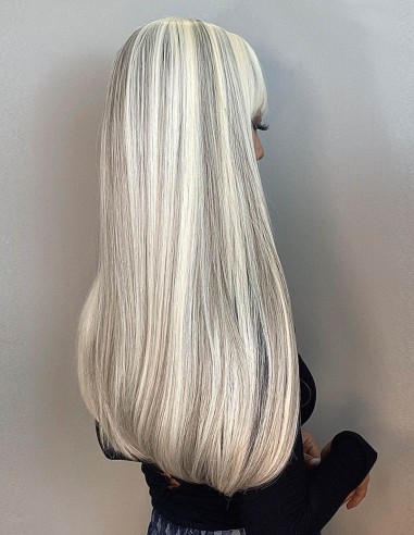 Peruca Naturala BRISEIS Suvitat Peruca Naturala BRISEIS Suvitat